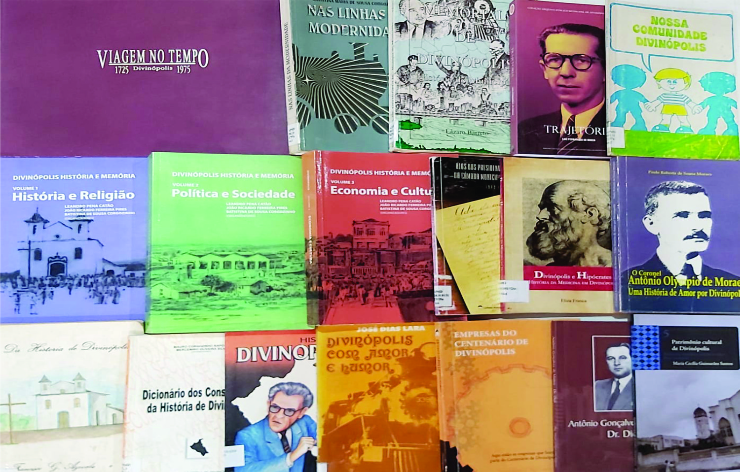 Acervo Público