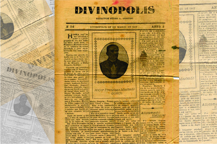 Acervo Público
